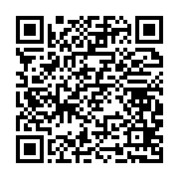 QR kod — Turin Italy