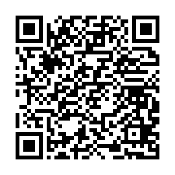 QR kod — Turizm geoaxborot tizimida yangi turistik marshrutlar ishlab chiqishning ilmiy-metodologik asoslari. I.S.Tuxliyev va boshqalar. Samarqand-2021