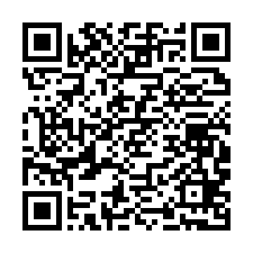 QR kod — Туристик ресурсларни таҳлил қилиш ва баҳолаш 2006 Маърузалар курси М.Қ.Пардаев, Р.Атабаев
