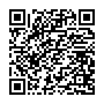 QR kod — MEXMONXONA SERVIS XIZMATI 2009 Ma'ruza kursi R.S.Amriddinova