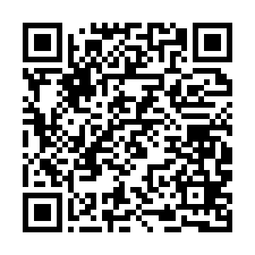 QR kod — Maxsus bosish jarayoni texnologiyasi asoslari. Darslik.