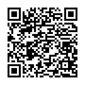 QR kod — ПРОТОКОЛ И ЭТИКЕТ МЕЖДУНАРОДНОГО ОБЩЕНИЯ