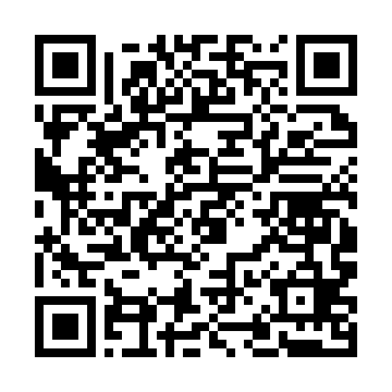 QR kod — ДИПЛОМАТИЧЕСКИЙ ПРОТОКОЛ  И ЭТИКЕТ