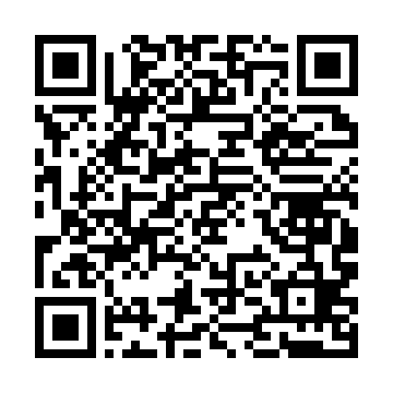 QR kod — ЎЗБЕКИСТОН МИЛЛИЙ ЭНЦИКЛОПЕДИЯСИ А