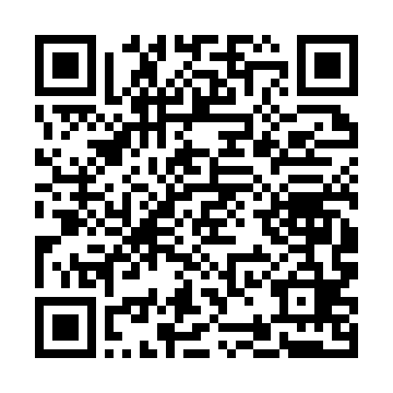 QR kod — ЎЗБЕКИСТОН МИЛЛИЙ ЭНЦИКЛОПЕДИЯСИ Ҳ