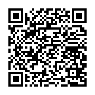 QR kod — ЎЗБЕКИСТОН МИЛЛИЙ ЭНЦИКЛОПЕДИЯСИ И