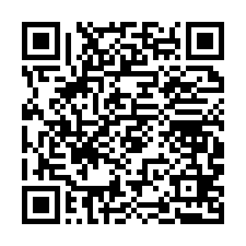 QR kod — КОРПОРАТИВНАЯ КУЛЬТУРА  КАК ОНА ЕСТЬ