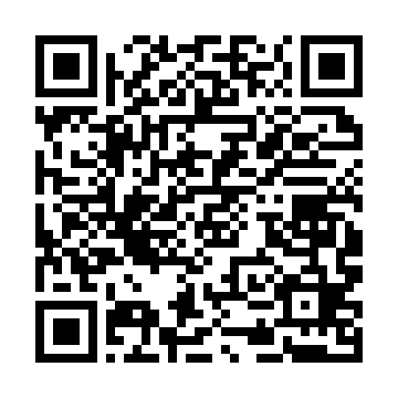 QR kod — Этические принципы и ценности социальной работы. 
