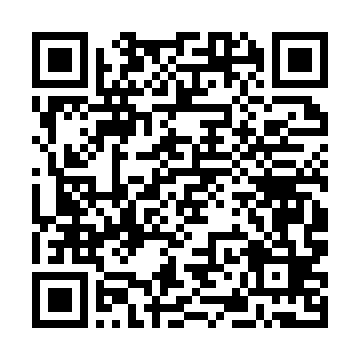 QR kod — ЎЗБЕКИСТОН МИЛЛИЙ ЭНЦИКЛОПЕДИЯСИ Р