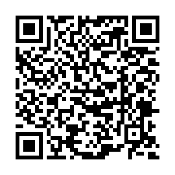 QR kod — ЎЗБЕКИСТОН МИЛЛИЙ ЭНЦИКЛОПЕДИЯСИ Ш