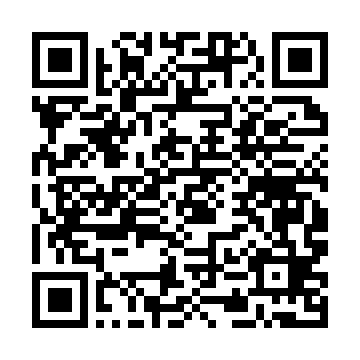 QR kod — Demografik tahlil. O'quv qo'llanma. Toshkent-2019