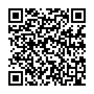 QR kod — Jarayonlar_tadqiqoti_Darslik_M_To'xtasinov_Toshkent_2017
