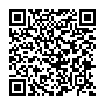 QR kod — ЎЗБЕКИСТОН МИЛЛИЙ ЭНЦИКЛОПЕДИЯСИ У