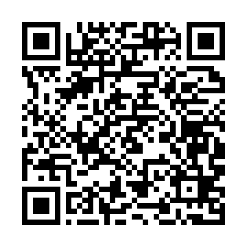 QR kod — ЎЗБЕКИСТОН МИЛЛИЙ ЭНЦИКЛОПЕДИЯСИ В