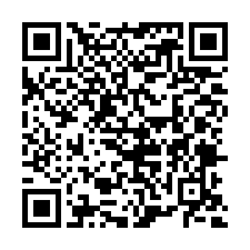 QR kod — ЎЗБЕКИСТОН МИЛЛИЙ ЭНЦИКЛОПЕДИЯСИ Х
