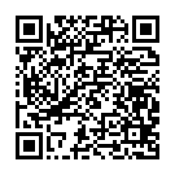 QR kod — ЎЗБЕКИСТОН МИЛЛИЙ ЭНЦИКЛОПЕДИЯСИ Я