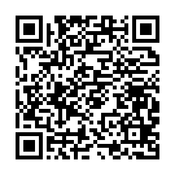 QR kod — Budjet tashkilotlarida buxgalteriya hisobi.