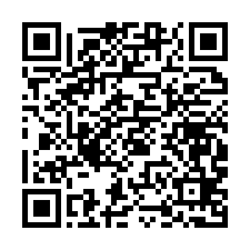 QR kod — Buxgalteriya hisobi nazariyasi.