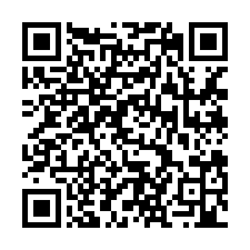 QR kod — Психология доверия