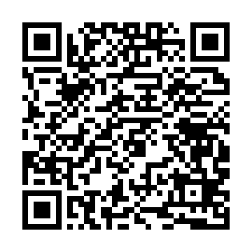 QR kod — METROLOGIYA STANDARTLASHTIRISH VA O'ZARO ALMASHINUVCHANLIK