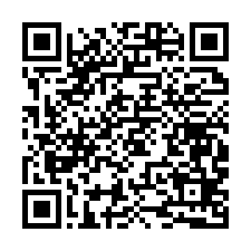 QR kod — Дунё халқлари овқатланишининг ўзига хос  хусусиятлари фанидан  мустақил ишларни ташкил қилиш ва талабаларни  билимини баҳолаш бўйича  У С Л У Б И Й К Ў Р С А Т М А