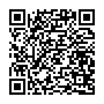 QR kod — SUSTAINABILITY, SOCIAL RESPONSIBILITY, AND INNOVATIONS IN TOURISM AND HOSPITALITY