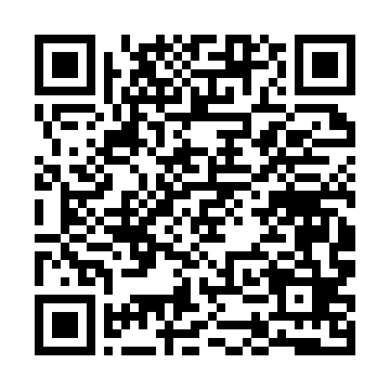 QR kod — Hospitality Business Development
