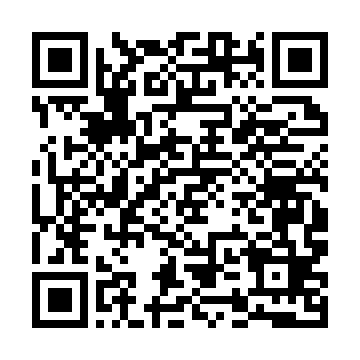 QR kod — TOURISM Principles, Practices, Philosophies